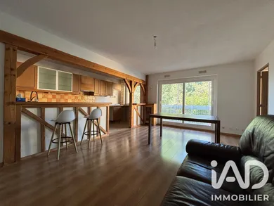 Appartement à Élancourt (78990)