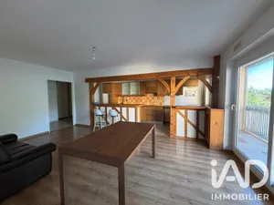 Appartement à Élancourt (78990)