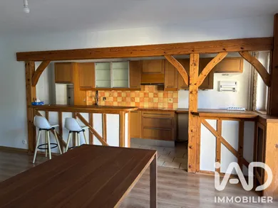 Appartement à Élancourt (78990)