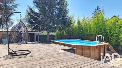 House in Saint-Fargeau-Ponthierry (77310)