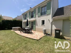 House in Cesson (77240)