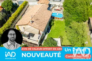 House in La Saulce (05110)