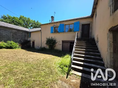 Maison à Alrance (12430)