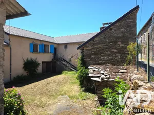 Maison à Alrance (12430)
