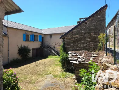 Maison à Alrance (12430)