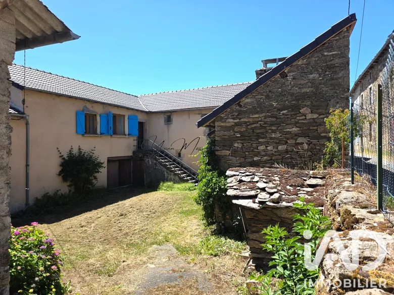Maison 4 pièces 91 m² · à Alrance · 91 m² · 139 000 €