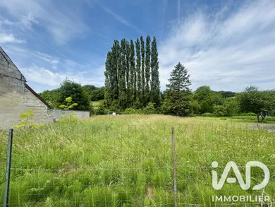 Land in SELENS (02300)