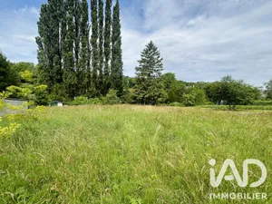 Land in SELENS (02300)