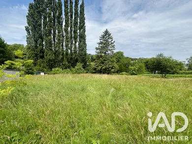 Land in SELENS (02300)