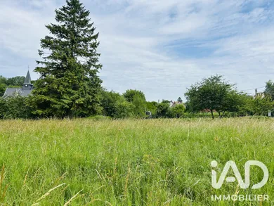 Land in SELENS (02300)
