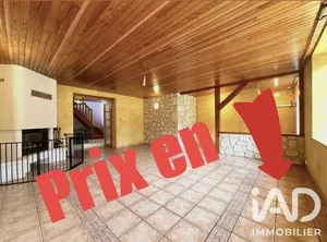 House in Saint-Quirin (57560)