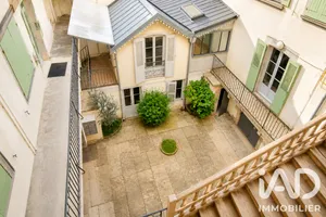 Apartment in Lons-le-Saunier (39000)