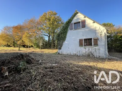 Maison à Saint-Vran (22230)