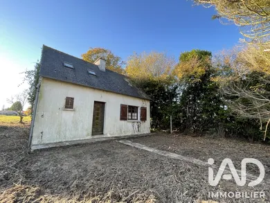 Maison à Saint-Vran (22230)