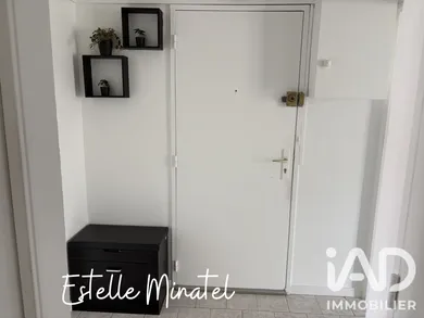 Appartement à Rosny-sur-Seine (78710)