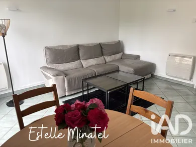 Appartement à Rosny-sur-Seine (78710)