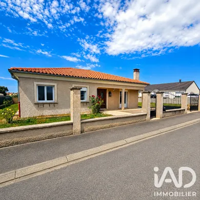 Maison à conflans en jarnisy (54800)