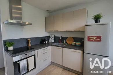 Duplex in Biarritz (64200)