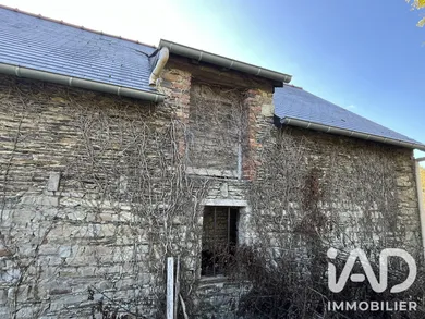 Land in Saint-Sulpice-des-Landes (35390)