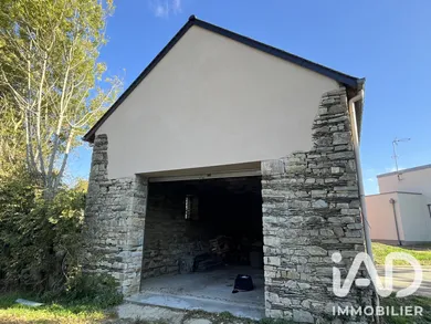 Land in Saint-Sulpice-des-Landes (35390)