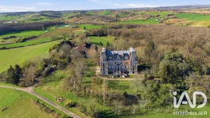 Castle in Réalville (82440)