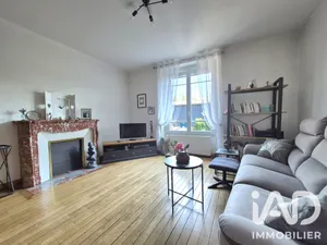 House in Bogny-sur-Meuse (08120)