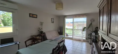 Apartment in Lons-le-Saunier (39000)
