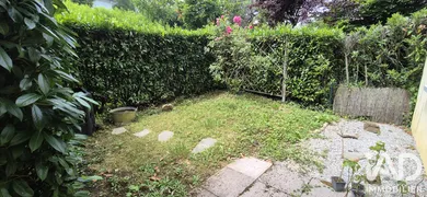 Apartment in Lons-le-Saunier (39000)