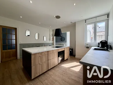 Townhouse in Péronne (80200)