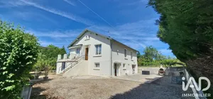 Pavillon à Lézinnes (89160)