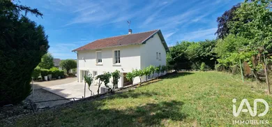 Pavillon à Lézinnes (89160)