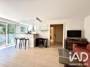 Appartement à Paris (75014)