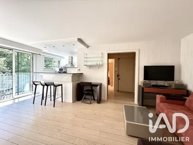 Appartement à Paris (75014)