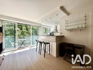 Appartement à Paris (75014)