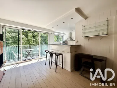 Appartement à Paris (75014)