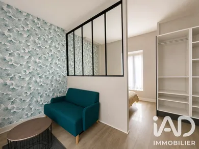 Studio in Orléans (45000)