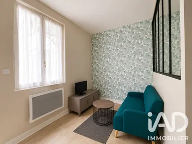 Studio in Orléans (45000)