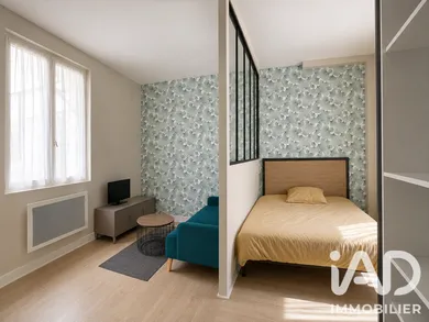 Studio in Orléans (45000)