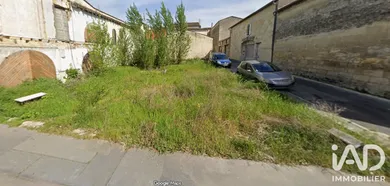 Building plot in Libourne (33500)