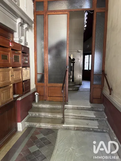 Appartement à Rive-de-Gier (42800)