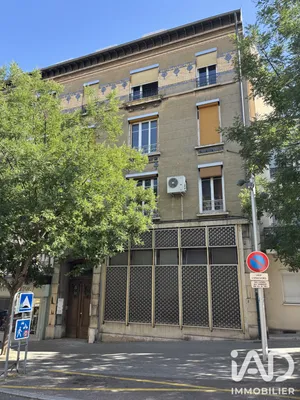 Apartment in Rive-de-Gier (42800)