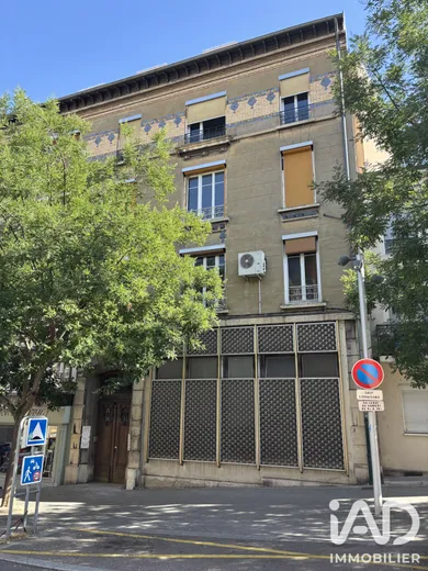 Appartement à Rive-de-Gier (42800)