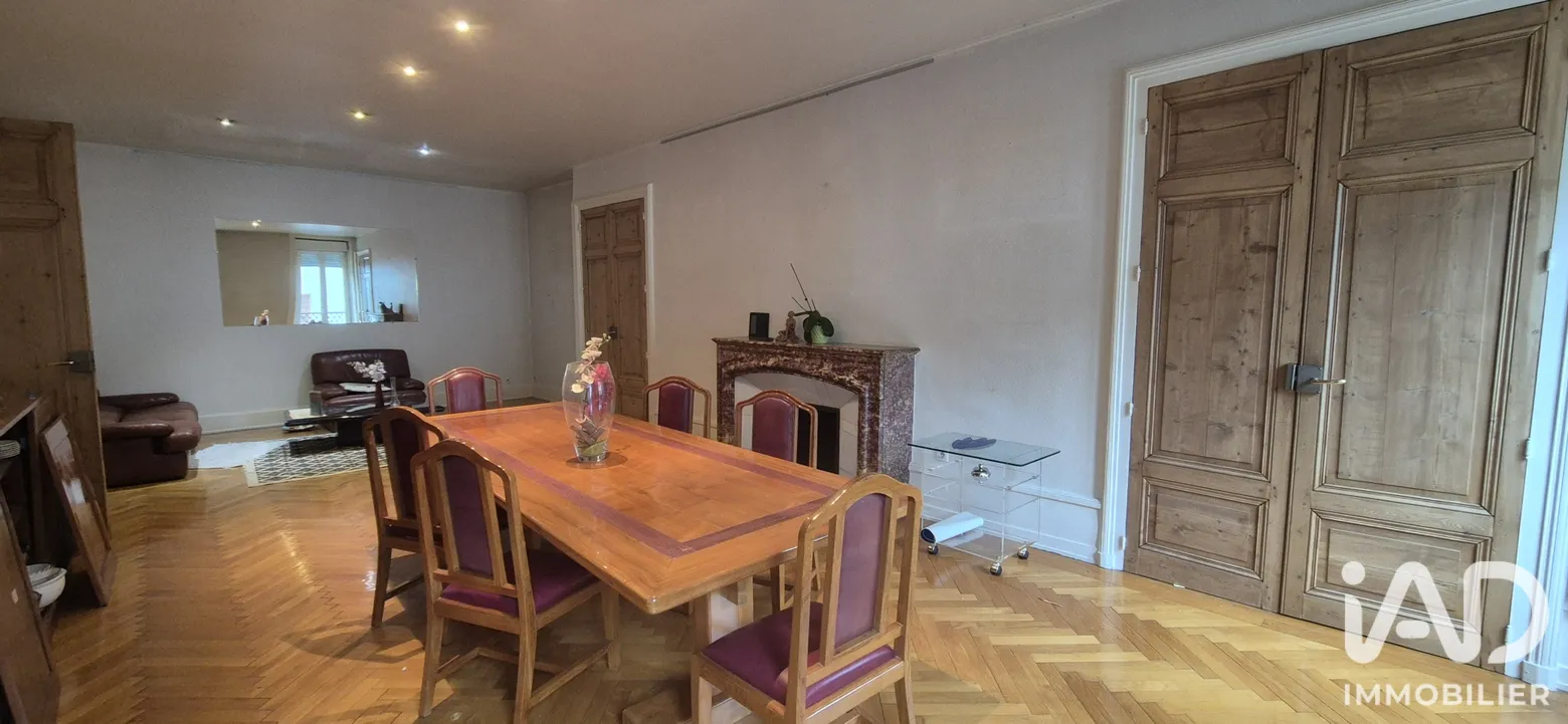 Vente appartement à Hauts de Bienne (39400) : appartement 6 pièces 200 m² - 2044428 — 3