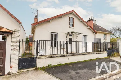House in Thiais (94320)