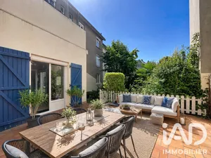 Appartement à Metz (57000)