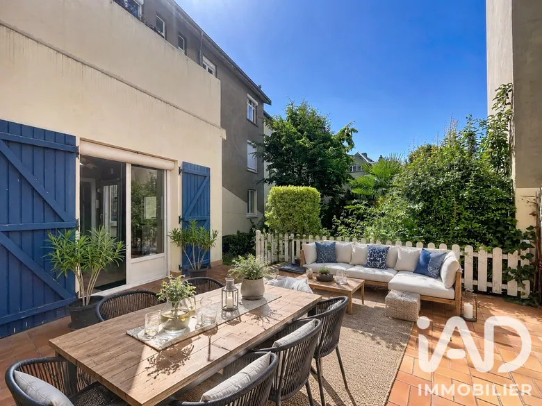 Appartement 5 pièces 130 m² · à Metz · 130 m² · 389 000 €
