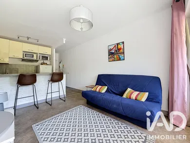 Apartment in Saint-Cyprien (66750)