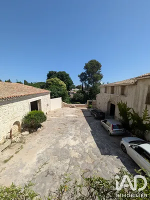 Domaine à Saint-Georges-d'Orques (34680)