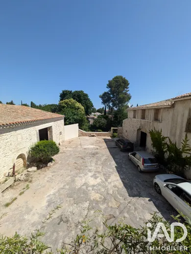 Domaine à Saint-Georges-d'Orques (34680)