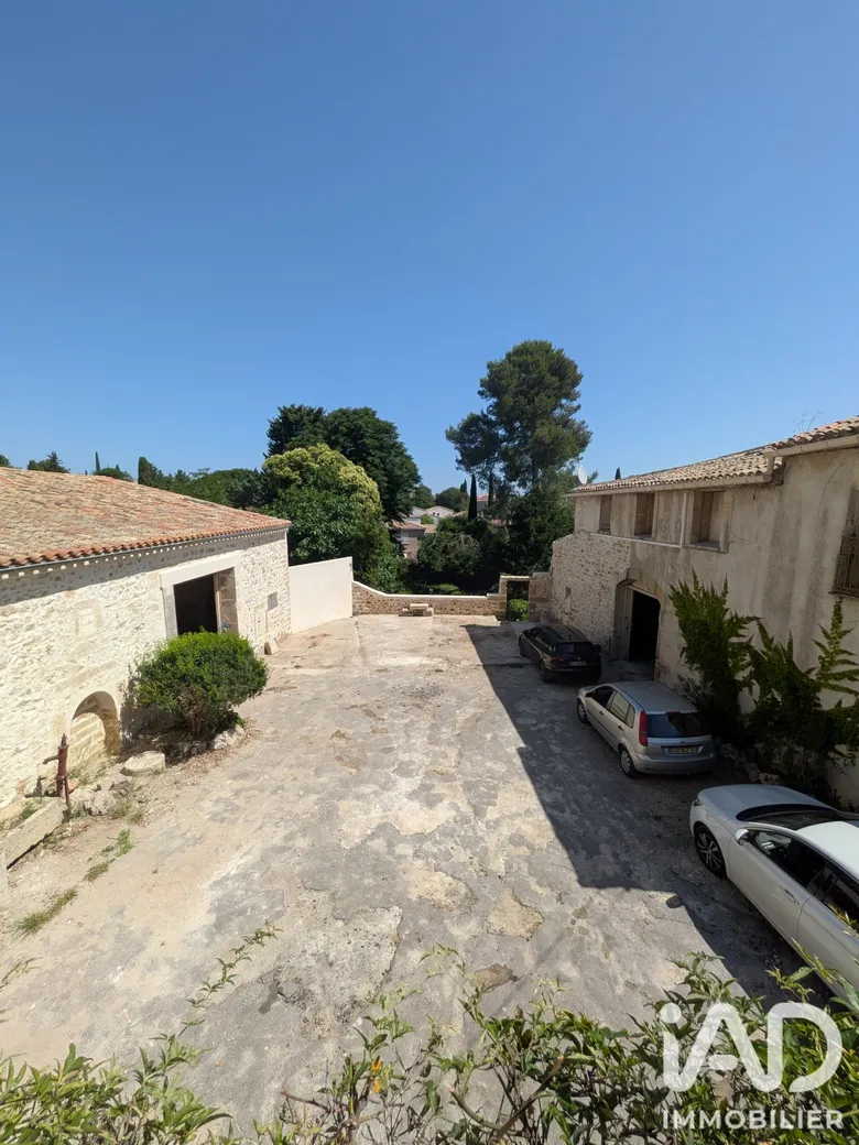 Maison 9 pièces 334 m² · à Saint-Georges-d'Orques · 334 m² · 1 150 000 €